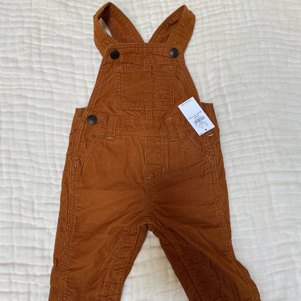 Old Navy Overalls